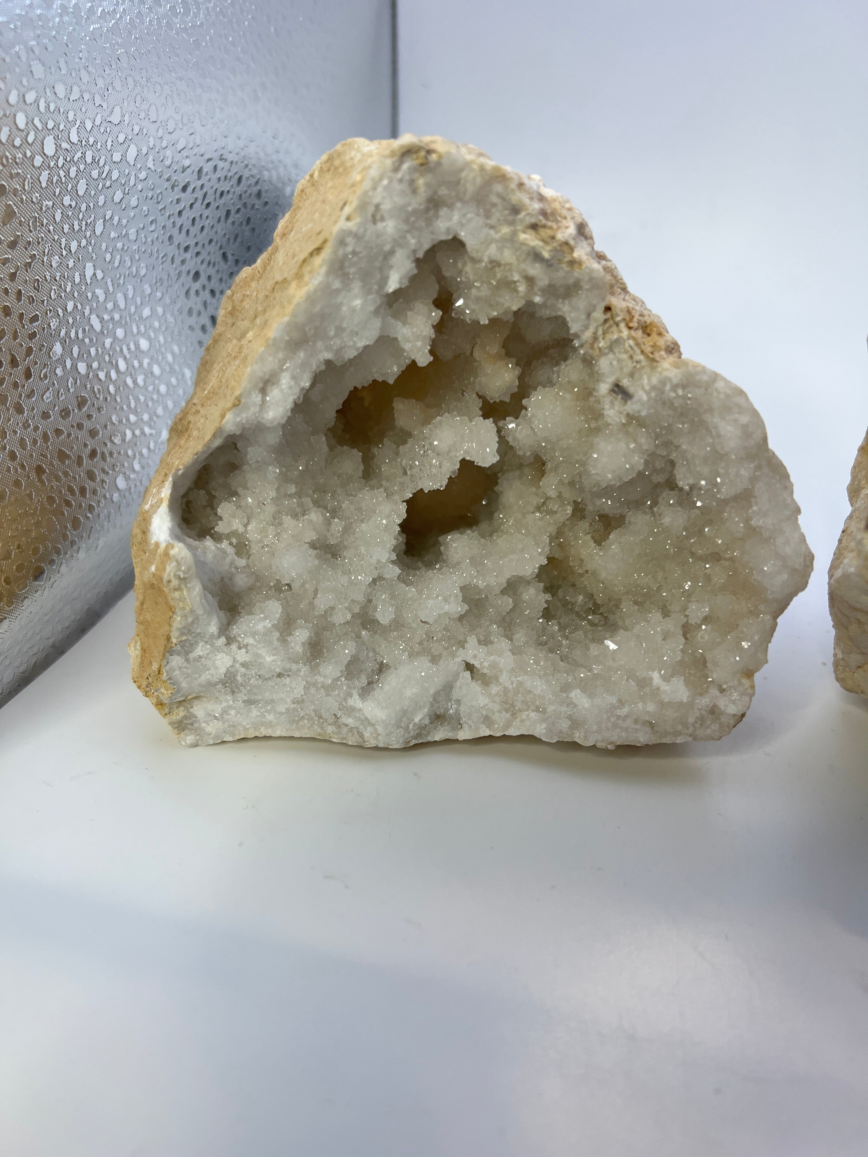 Geodes, Specimen &  Slabs