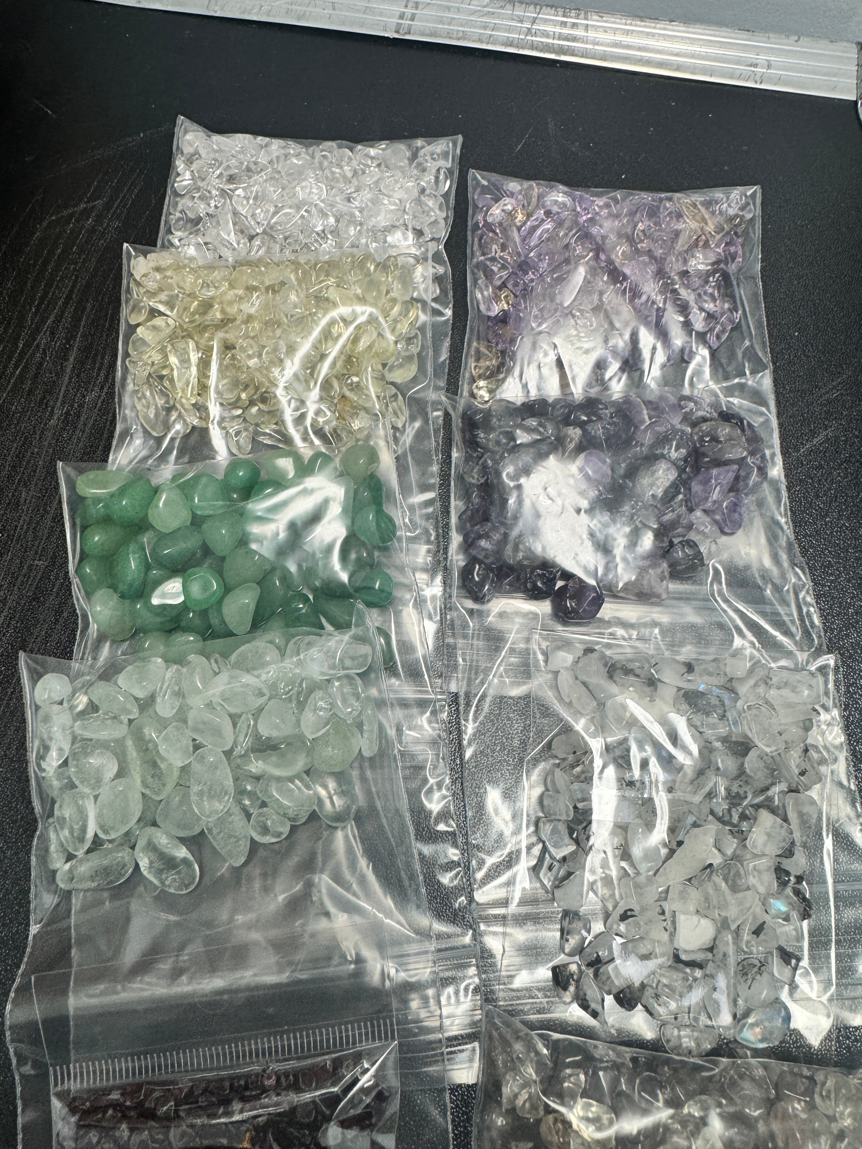 Crystal Chips