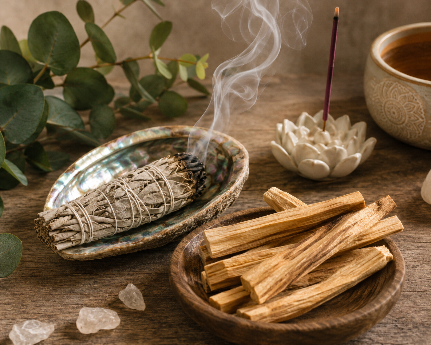 Incense
