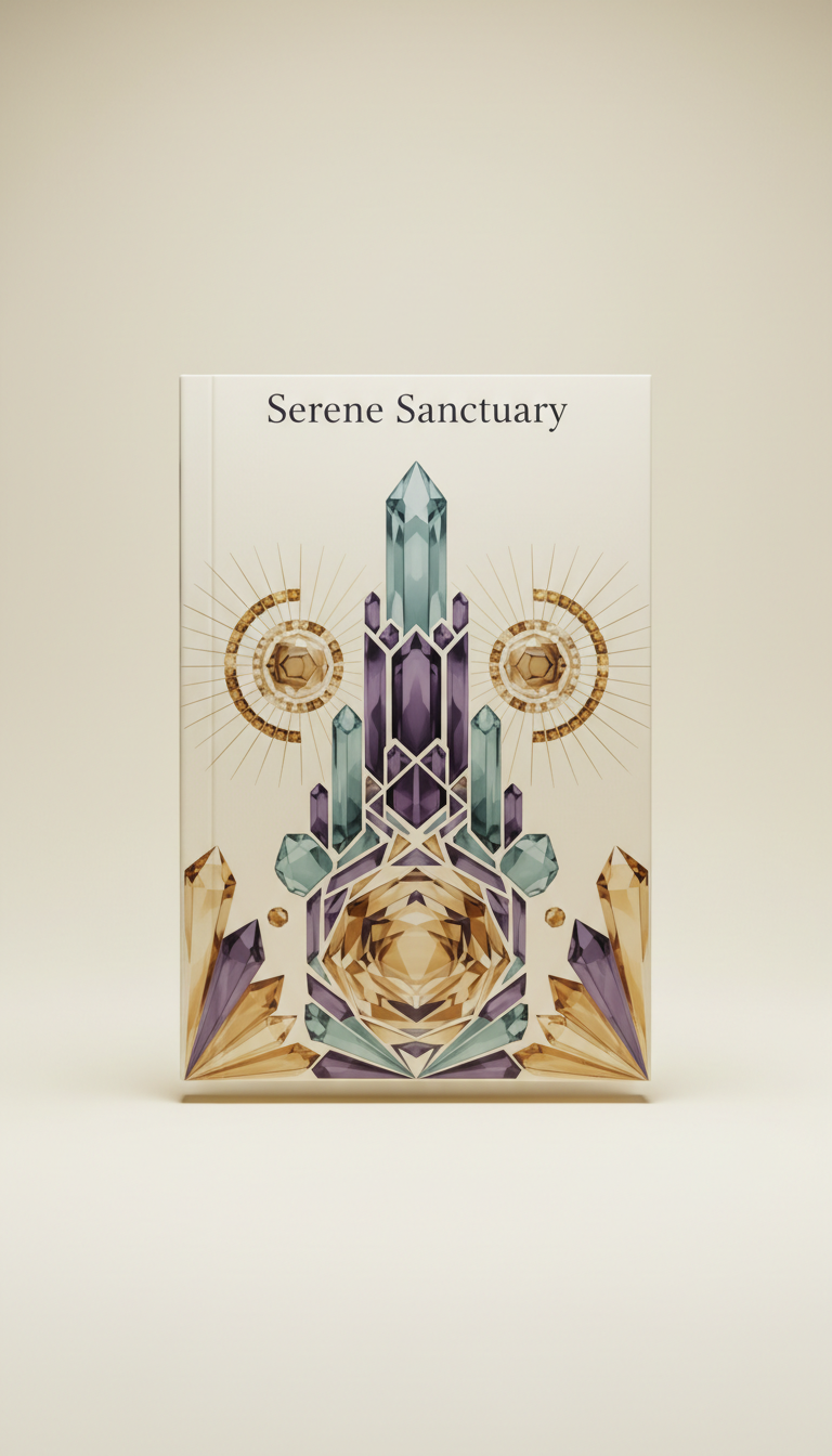 Crystal Collectors' Curated Ebook