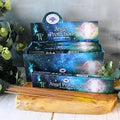 Green Tree Angel Protection Incense