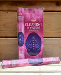 Cleansing Power Incense - HEM