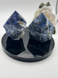 Sodalite Generator Points