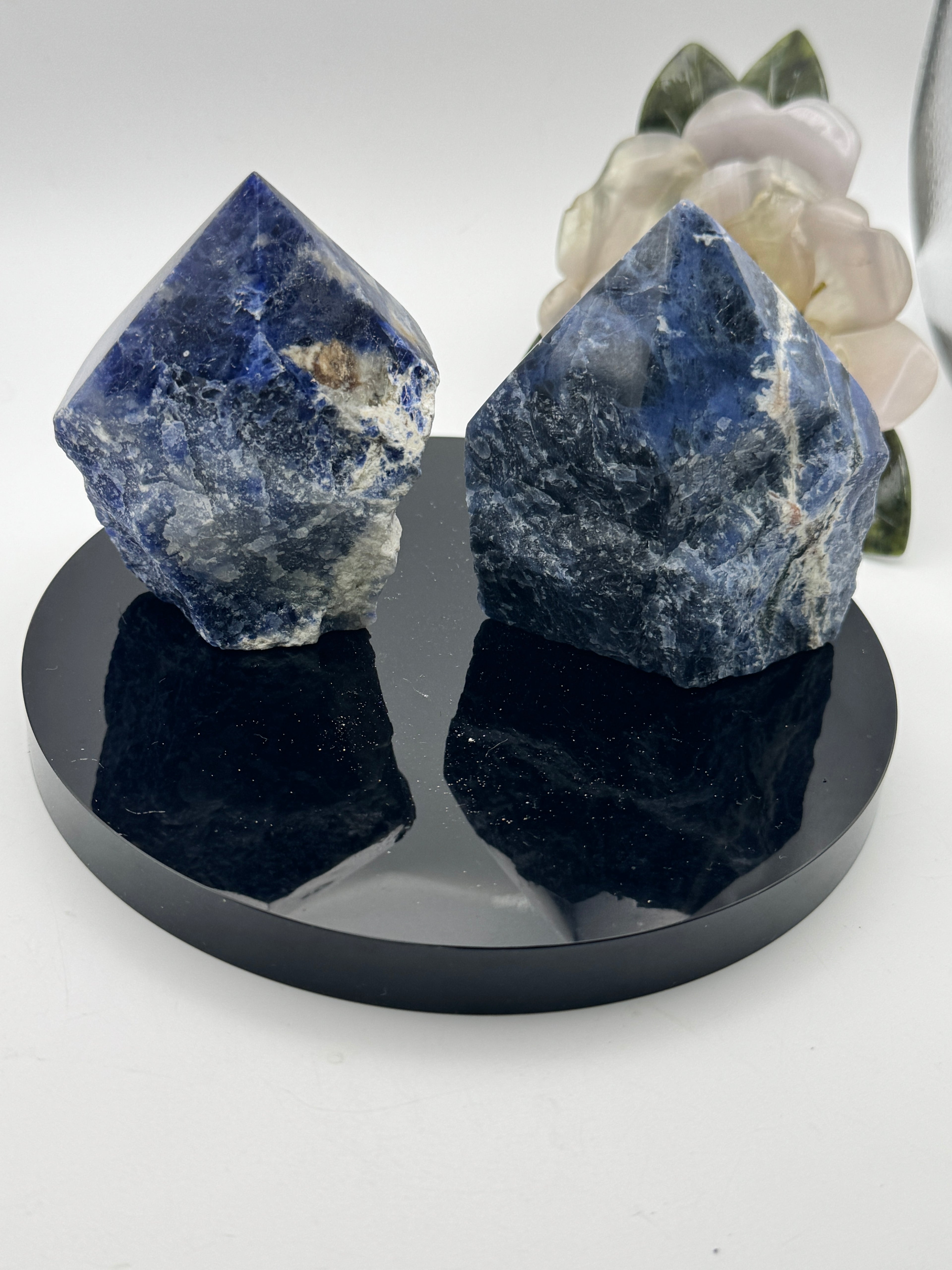 Sodalite Generator Points