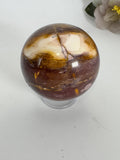 Mookaite Jasper Sphere
