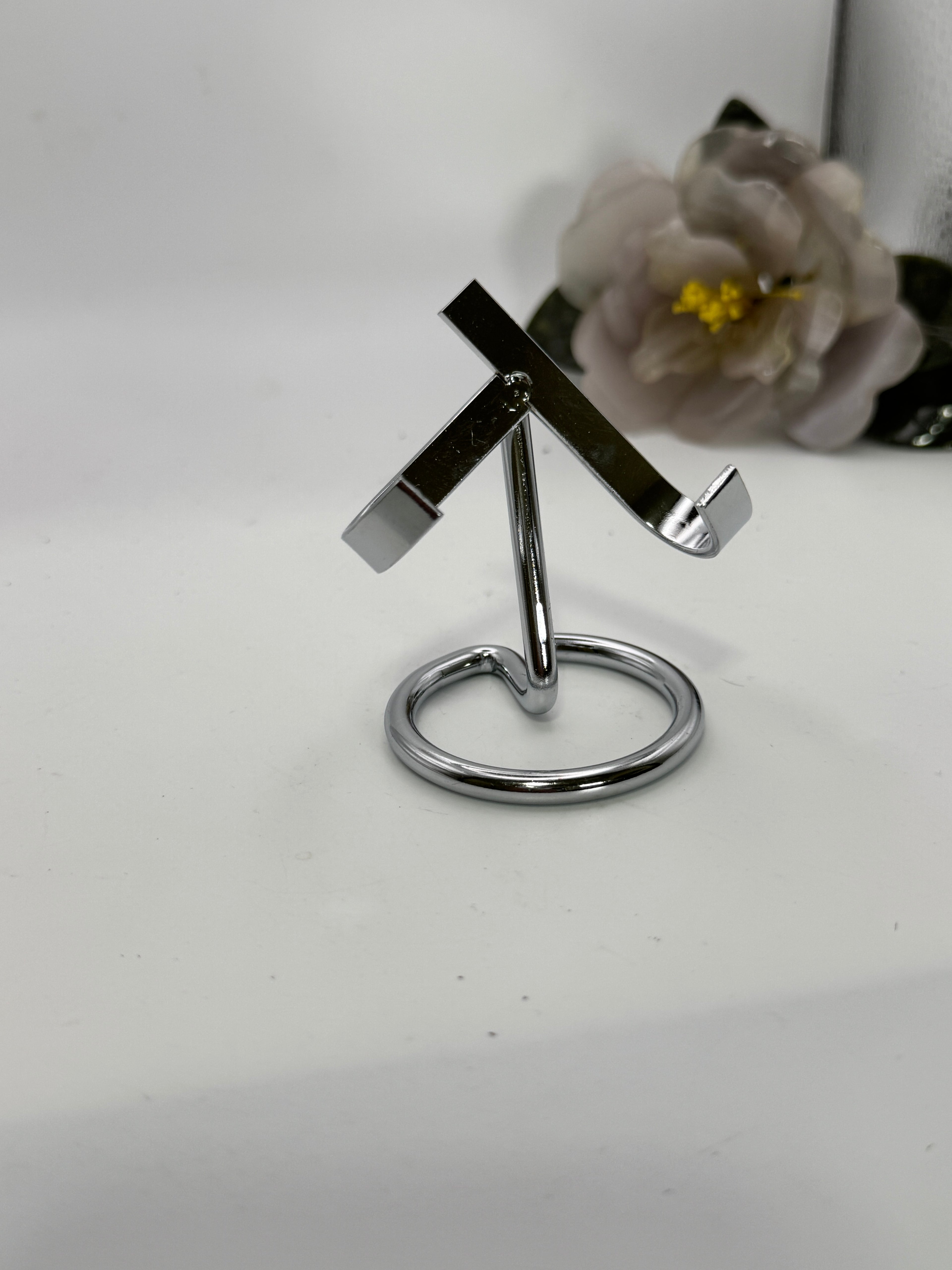 Metal Stand