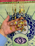 Crystal Sun Catchers