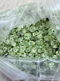 Green Quartz Chips