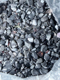 Black Obsidian Gravel