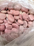 Rhodonite Crystal Chips