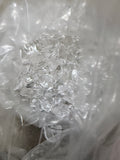 Clear Quartz Chips