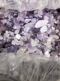 Lepidolite Gravel