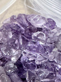 Amethyst Chips