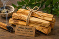 Palo Santo Sticks