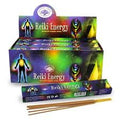 Reiki Energy Incense Sticks by GreenTree