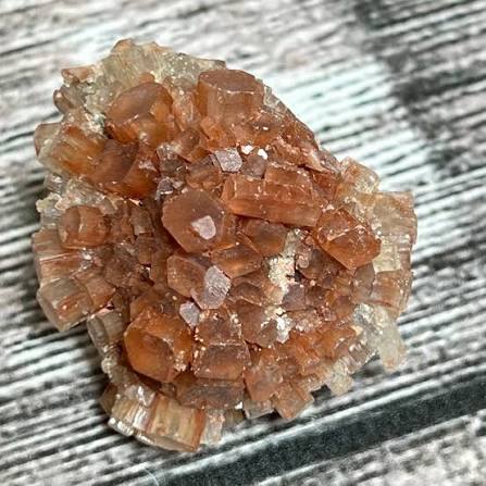 Sputnik Aragonite Large 