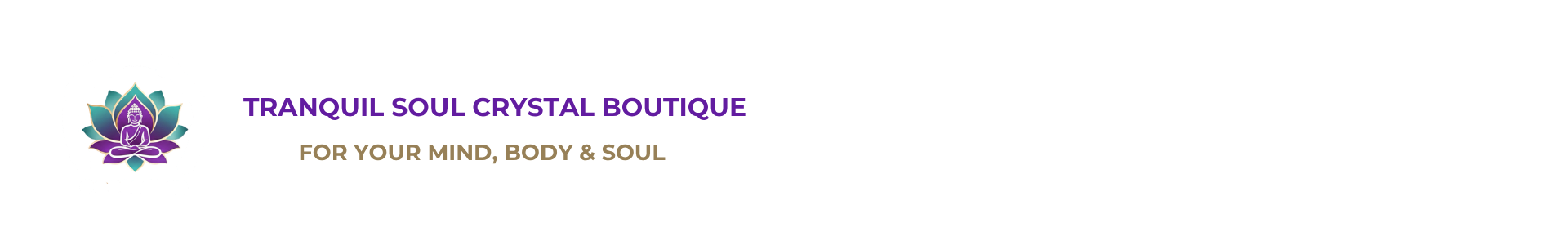 Tranquil Soul Crystal Boutique